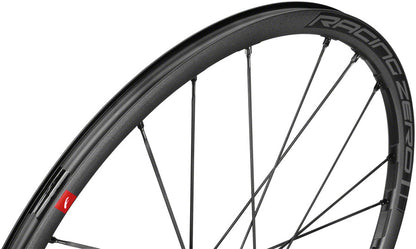 Fulcrum Racing Zero Front Wheel