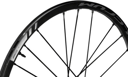 Fulcrum Racing Zero Front Wheel