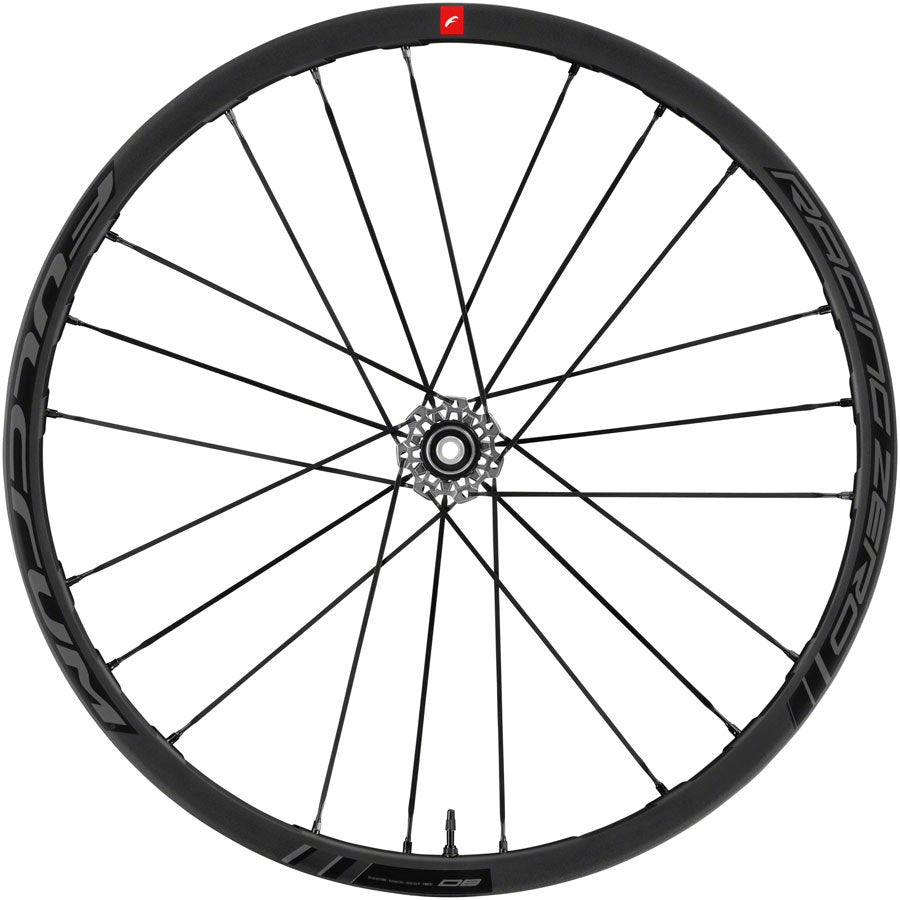 Fulcrum Racing Zero Front Wheel