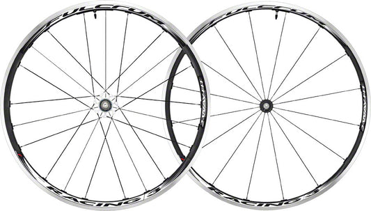 Fulcrum Racing 3 Wheelset