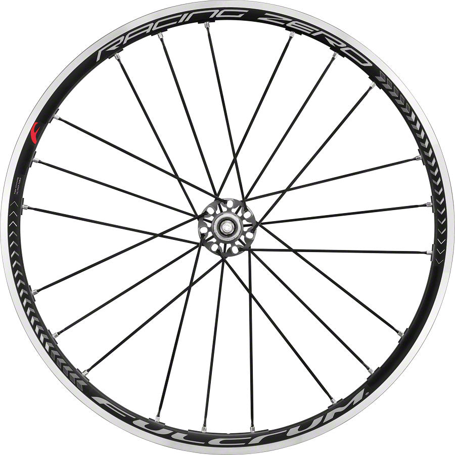 Fulcrum Racing Zero Wheelset