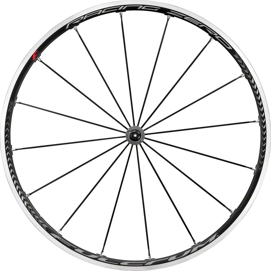 Fulcrum Racing Zero Wheelset