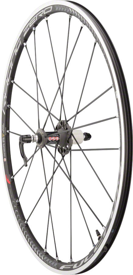 Fulcrum Racing Zero Wheelset
