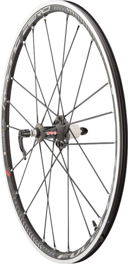 Fulcrum Racing Zero Wheelset