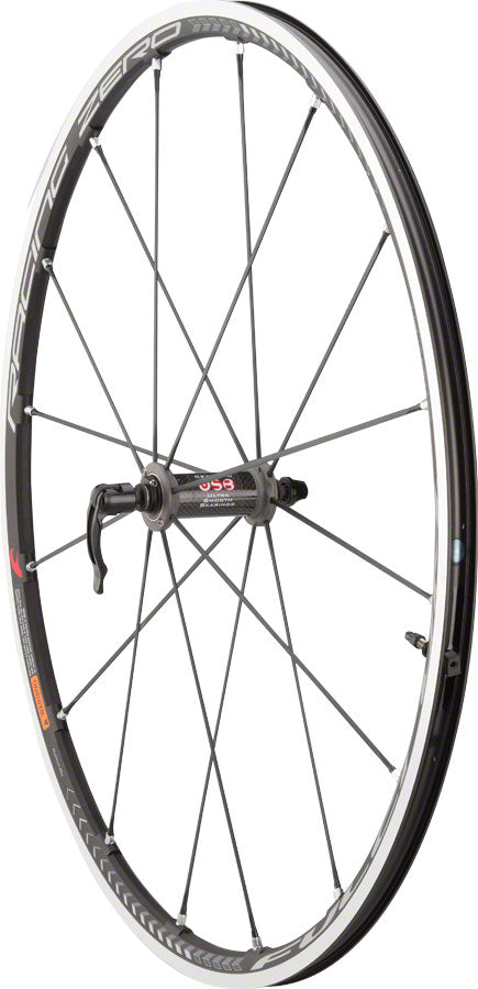 Fulcrum Racing Zero Wheelset