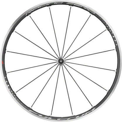 Fulcrum Racing Zero Wheelset