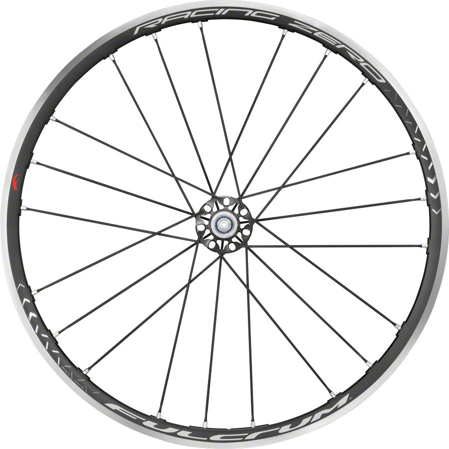 Fulcrum Racing Zero Wheelset