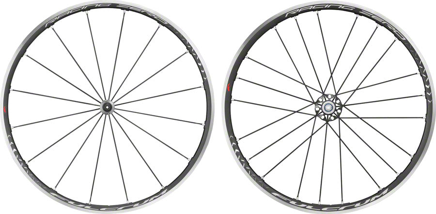 Fulcrum Racing Zero Wheelset