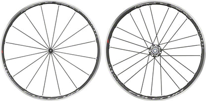 Fulcrum Racing Zero Wheelset