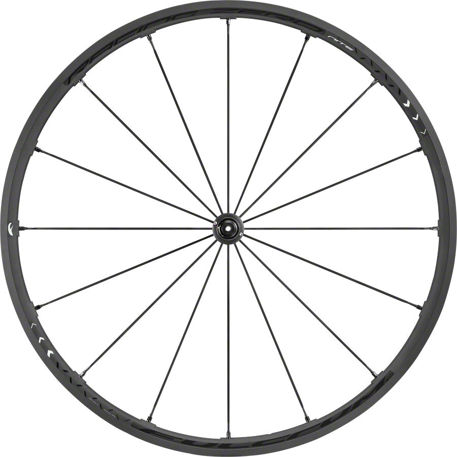 Fulcrum Racing Zero Wheelset