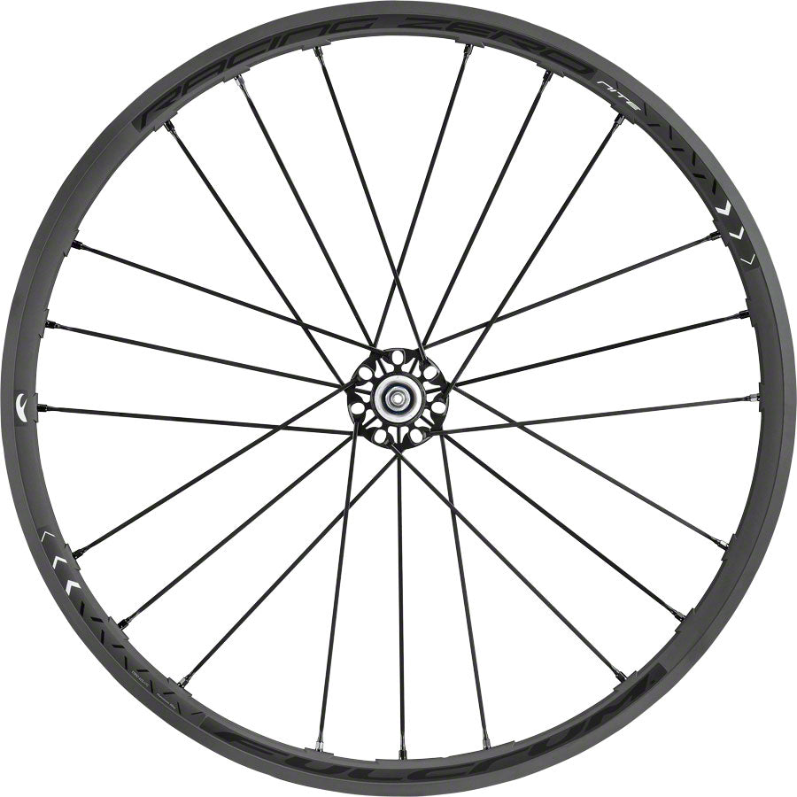 Fulcrum Racing Zero Wheelset