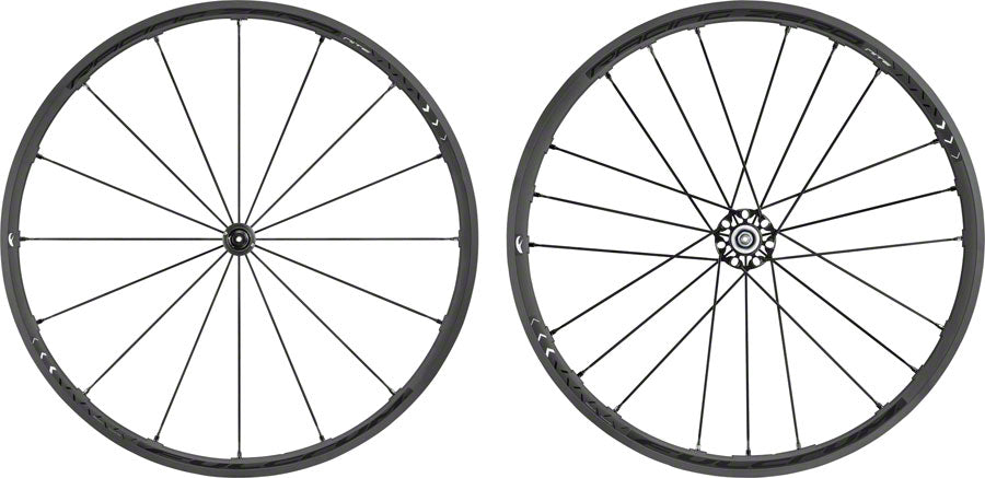 Fulcrum Racing Zero Wheelset