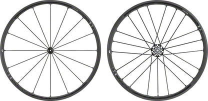 Fulcrum Racing Zero Wheelset