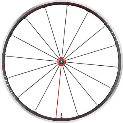 Fulcrum Racing Zero Wheelset