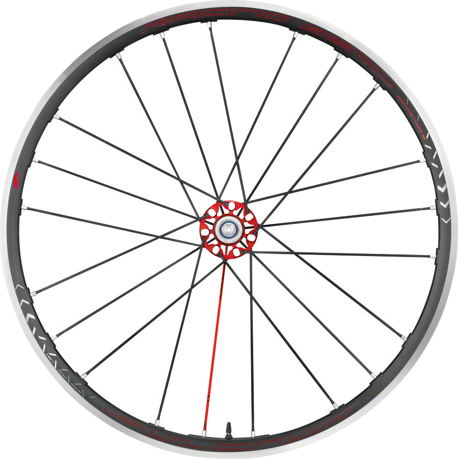 Fulcrum Racing Zero Wheelset