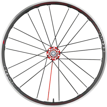 Fulcrum Racing Zero Wheelset