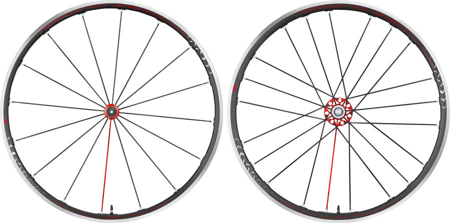 Fulcrum Racing Zero Wheelset