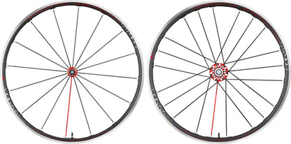 Fulcrum Racing Zero Wheelset