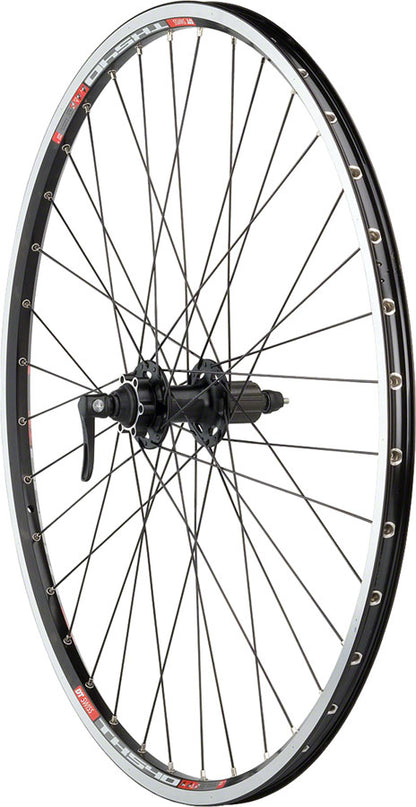 WTB Proterra Tough i30 Front Wheel