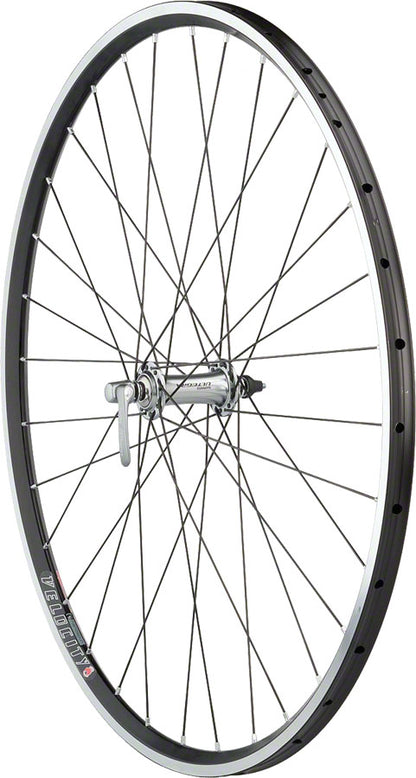 Quality Wheels Tubular Front Wheel