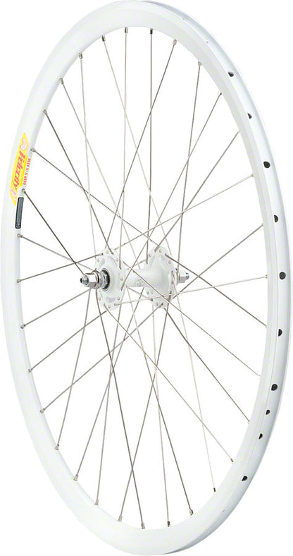 Quality Wheels Track Front Wheel