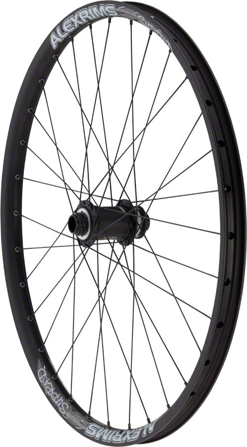 Quality Wheels DH Front Wheel