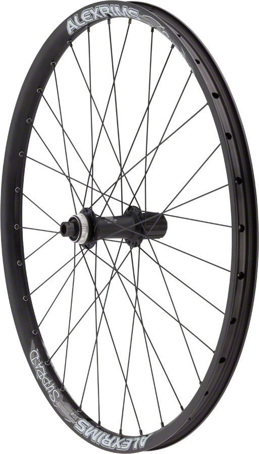 Quality Wheels DH Rear Wheel
