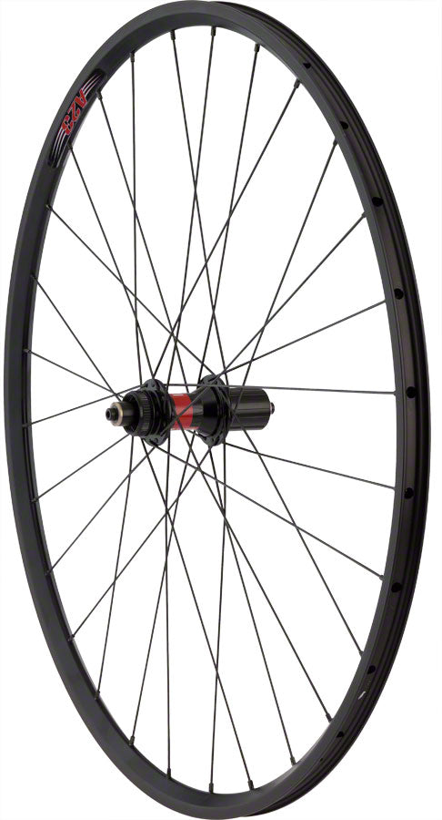 Quality Wheels DT 350 / A23 Rim