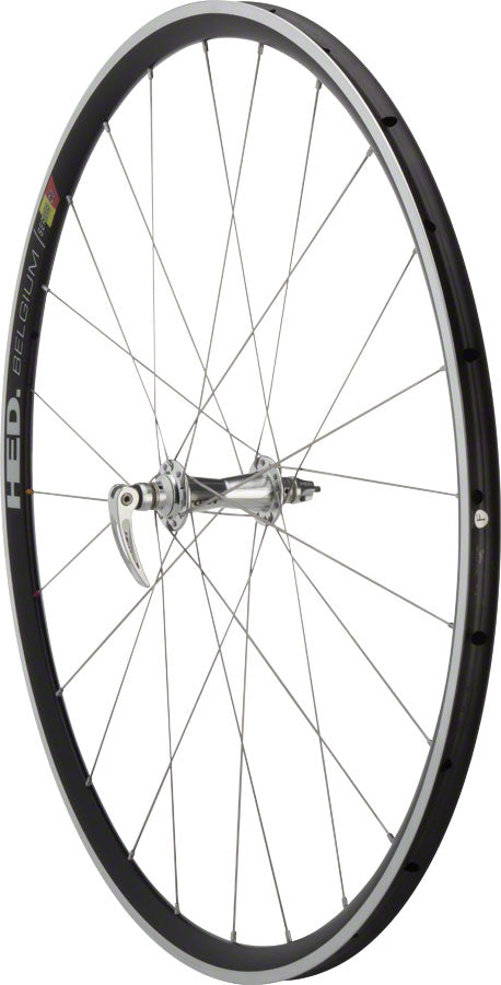 Quality Wheels Road Tubular