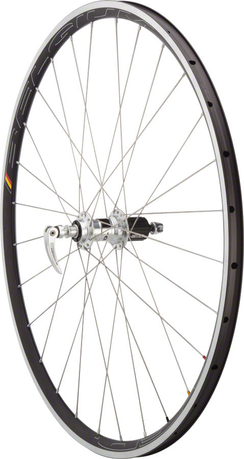 Quality Wheels Road Tubular