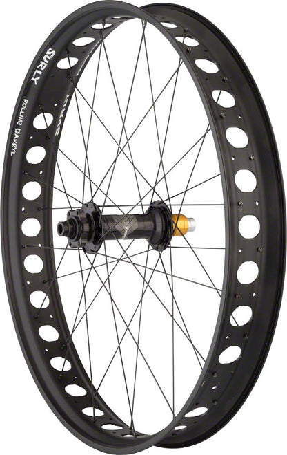 Quality Wheels Fatsno Rear Wheel