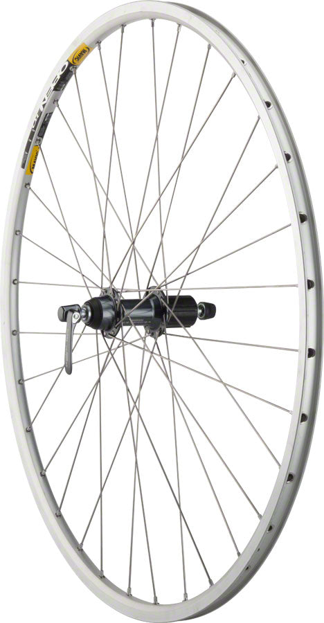 Quality Wheels Ultegra / Open Pro