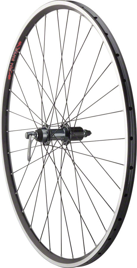 Quality Wheels Tubular Rear Wheel