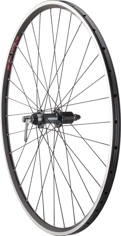 Quality Wheels Tubular Rear Wheel