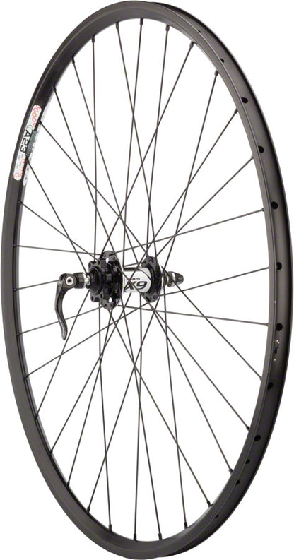 Quality Wheels X9 / A23