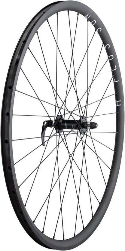 Quality Wheels 105 5800 / H+ Son Archetype Front Wheel