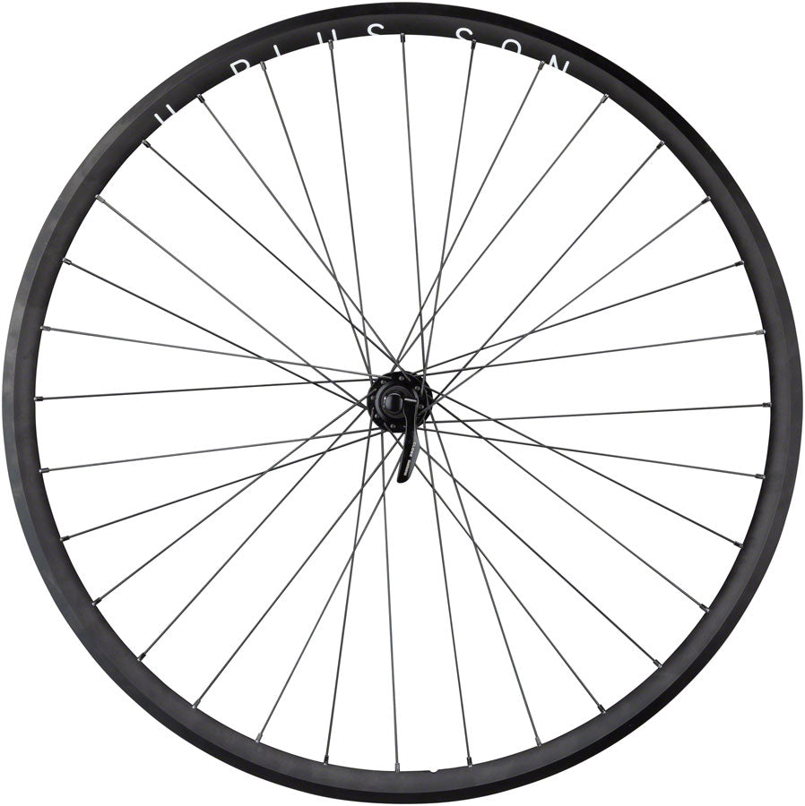 Quality Wheels 105 5800 / H+ Son Archetype Front Wheel
