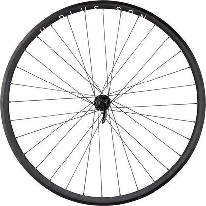 Quality Wheels 105 5800 / H+ Son Archetype Front Wheel