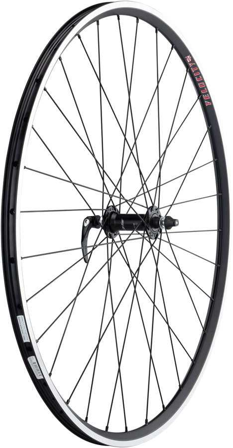 Quality Wheels 105 / A23 Front Wheel