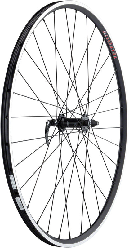 Quality Wheels 105 / A23 Front Wheel