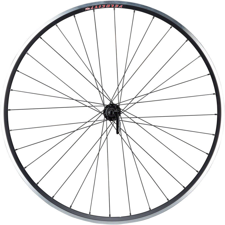 Quality Wheels 105 / A23 Front Wheel