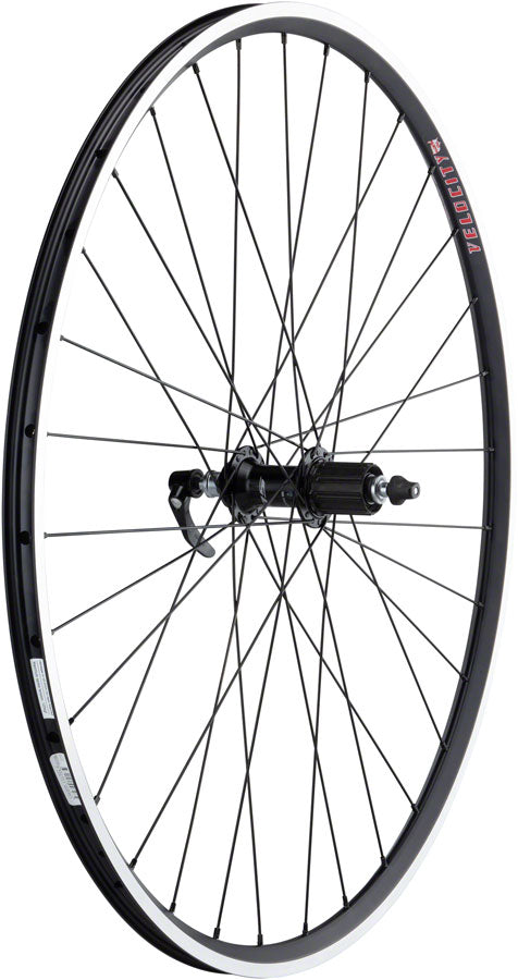 Quality Wheels 105 / A23 Rear Wheel