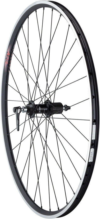 Quality Wheels 105 / A23 Rear Wheel