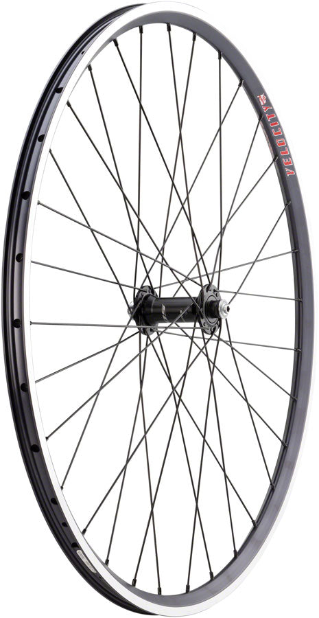 Quality Wheels 105 / A23 Front Wheel
