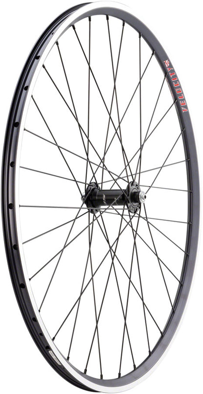 Quality Wheels 105 / A23 Front Wheel