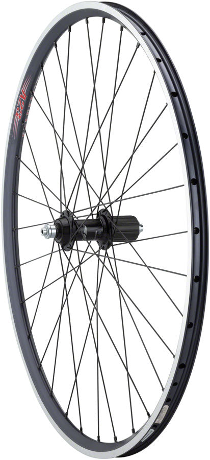 Quality Wheels 105 / A23 Rear Wheel