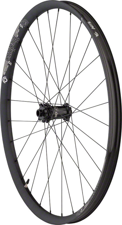 Industry Nine Enduro S Wheelset