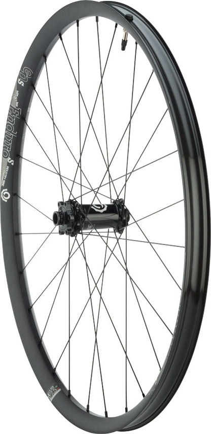 Industry Nine Enduro S Wheelset