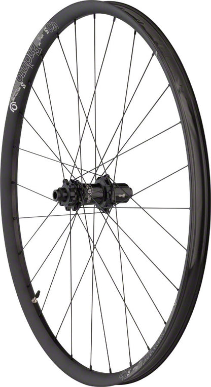Industry Nine Enduro S Wheelset