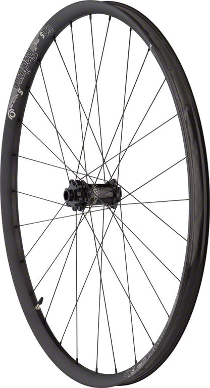 Industry Nine Enduro S Wheelset